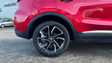 MG ZS 1.0T GDi Exclusive 5dr Petrol Hatchback